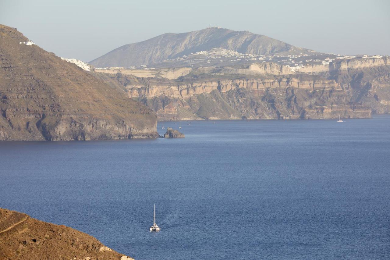 Hom Santorini (adults Only) 4* Oía