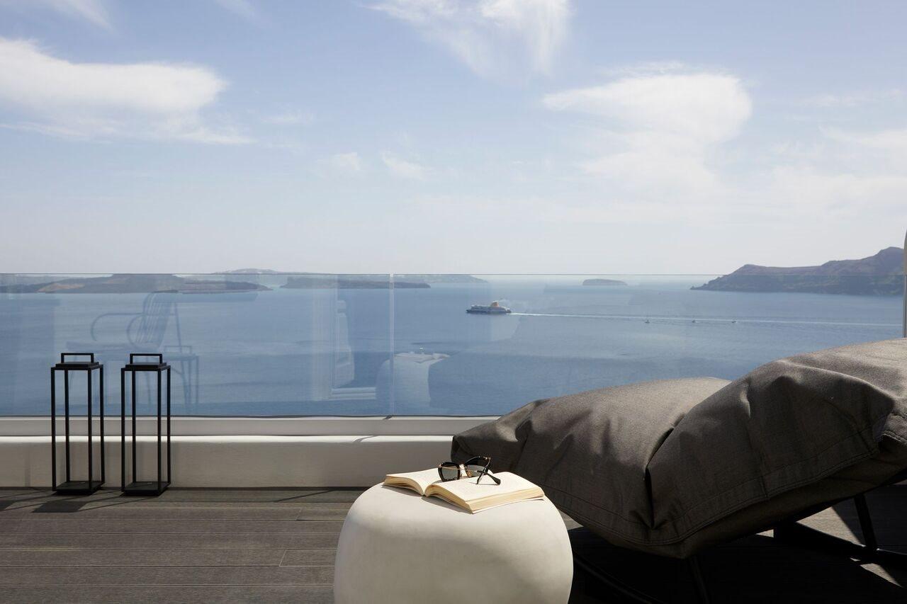 Hom Santorini (adults Only) Oía