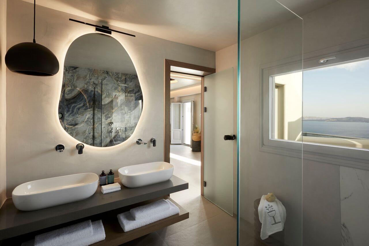 Hom Santorini (adults Only) 4* Oía