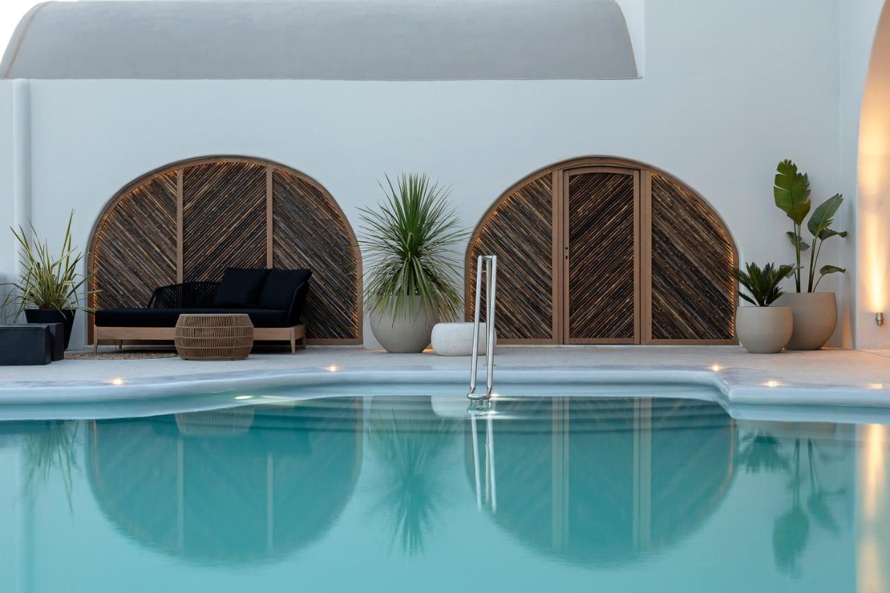 Hom Santorini (adults Only) 4* Oía