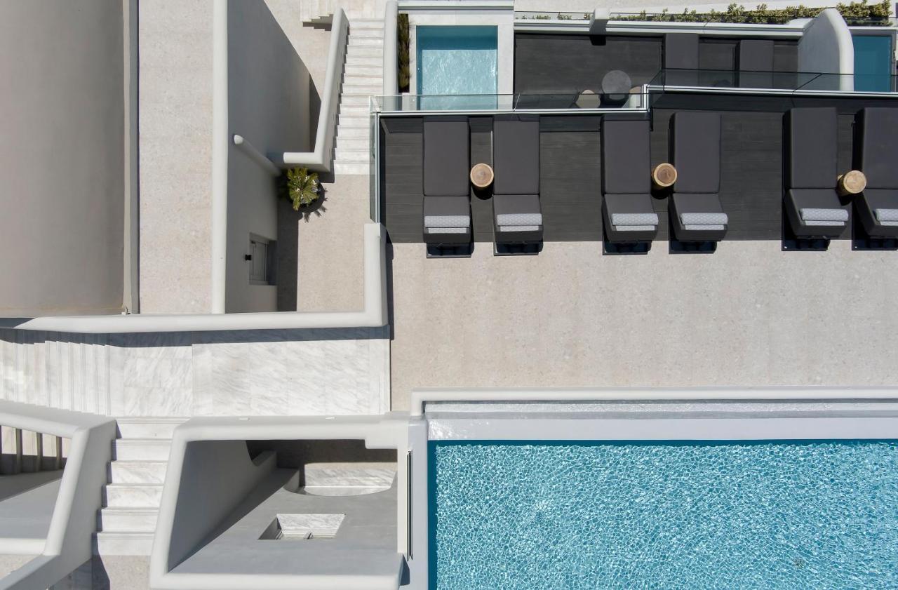 Hom Santorini (adults Only) Oía