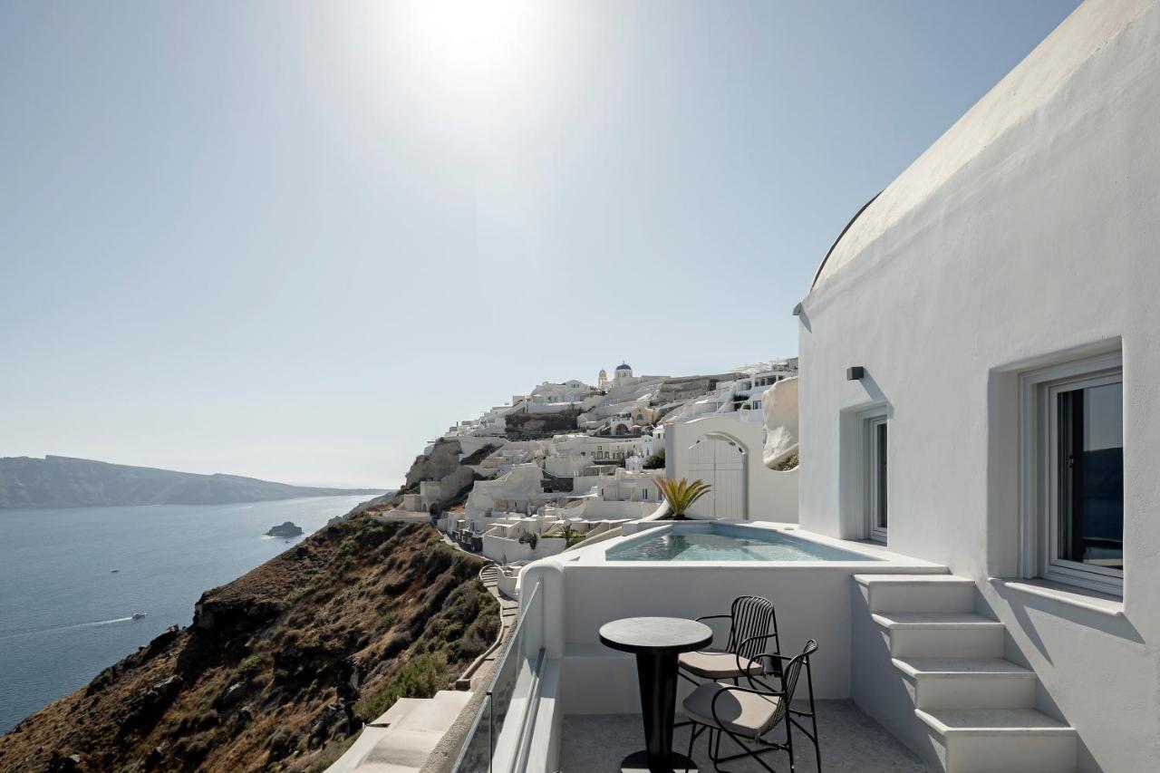 Hom Santorini (adults Only) 4* Oía