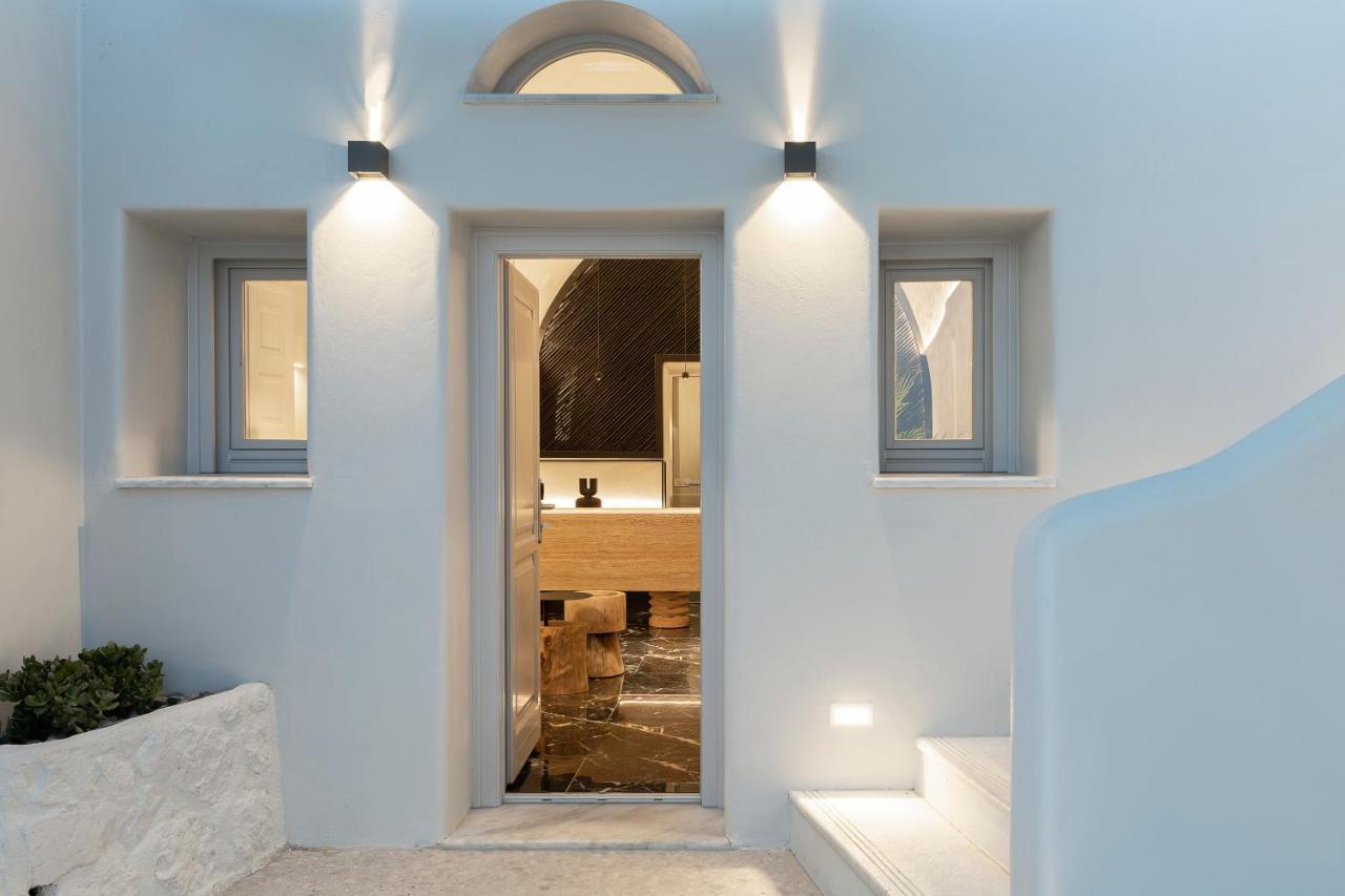 Hom Santorini (adults Only) Oía