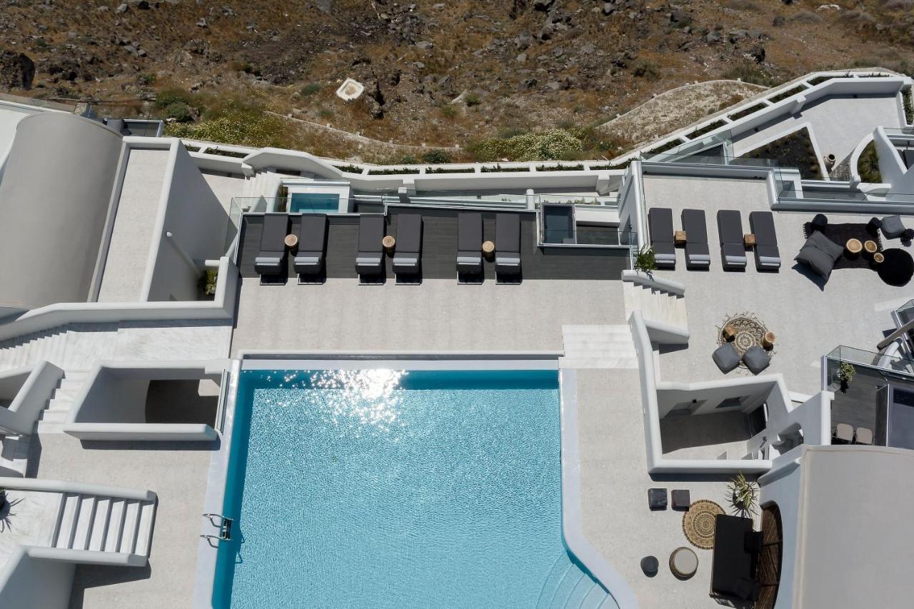 Hotel Hom Santorini (adults Only) Oía