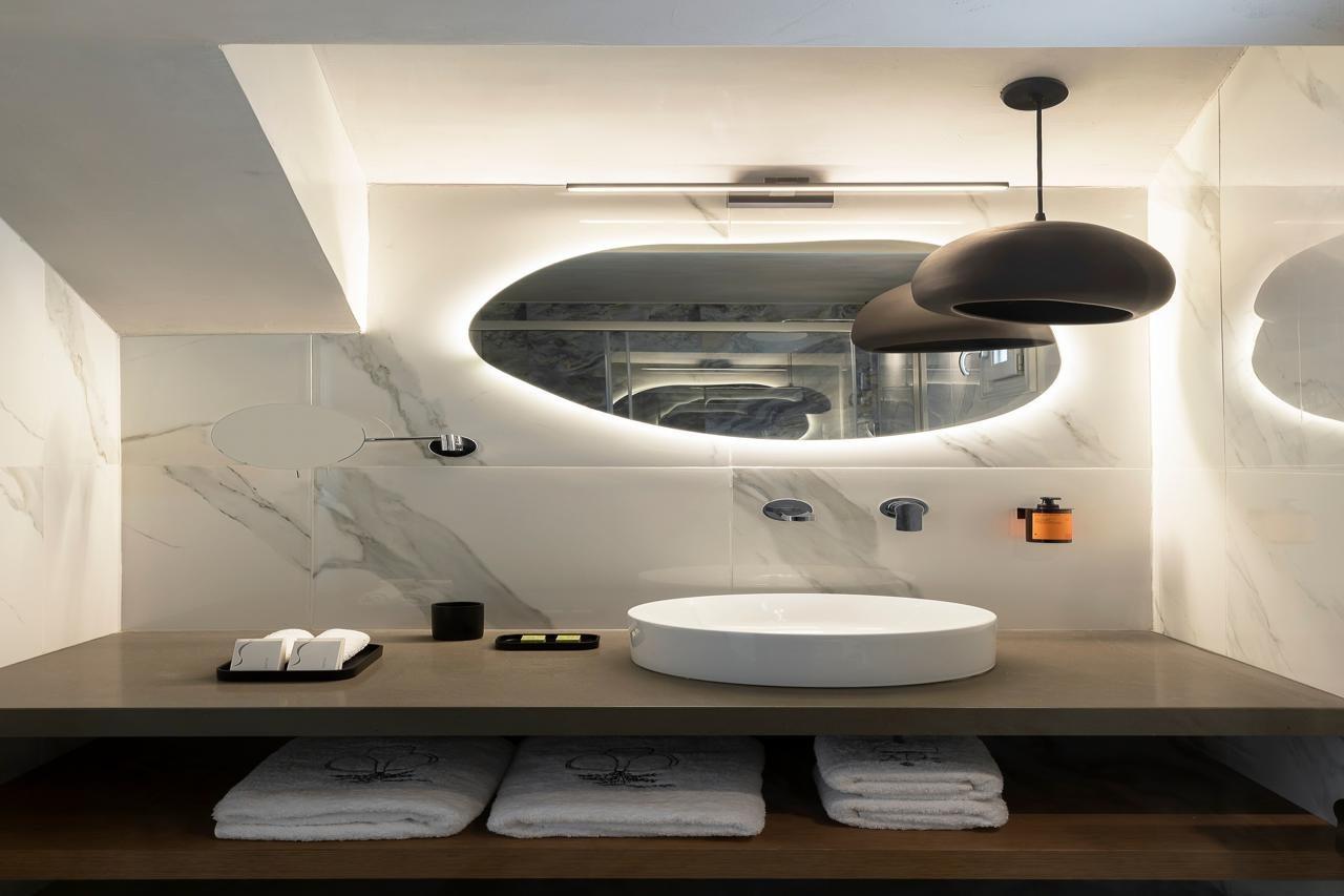 Hom Santorini (adults Only) Oía
