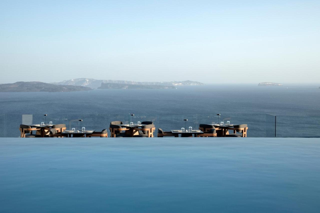 Hom Santorini (adults Only) Oía
