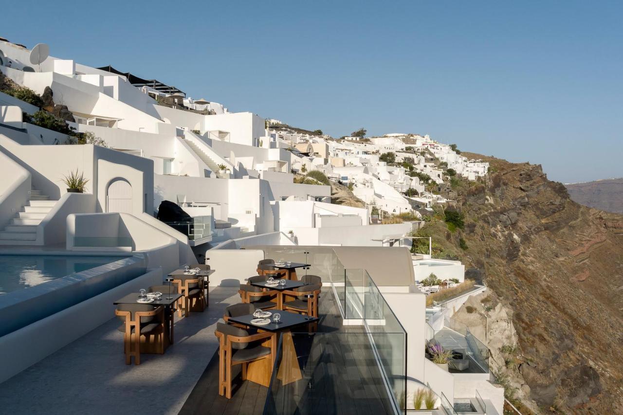 Hom Santorini (adults Only) Oía