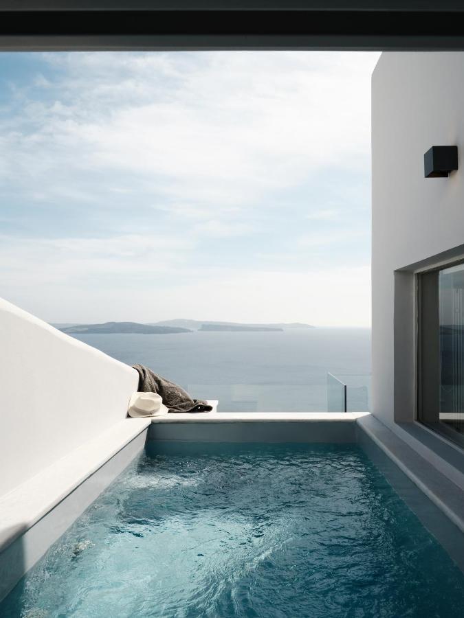 Hom Santorini (adults Only) Hotel Oía