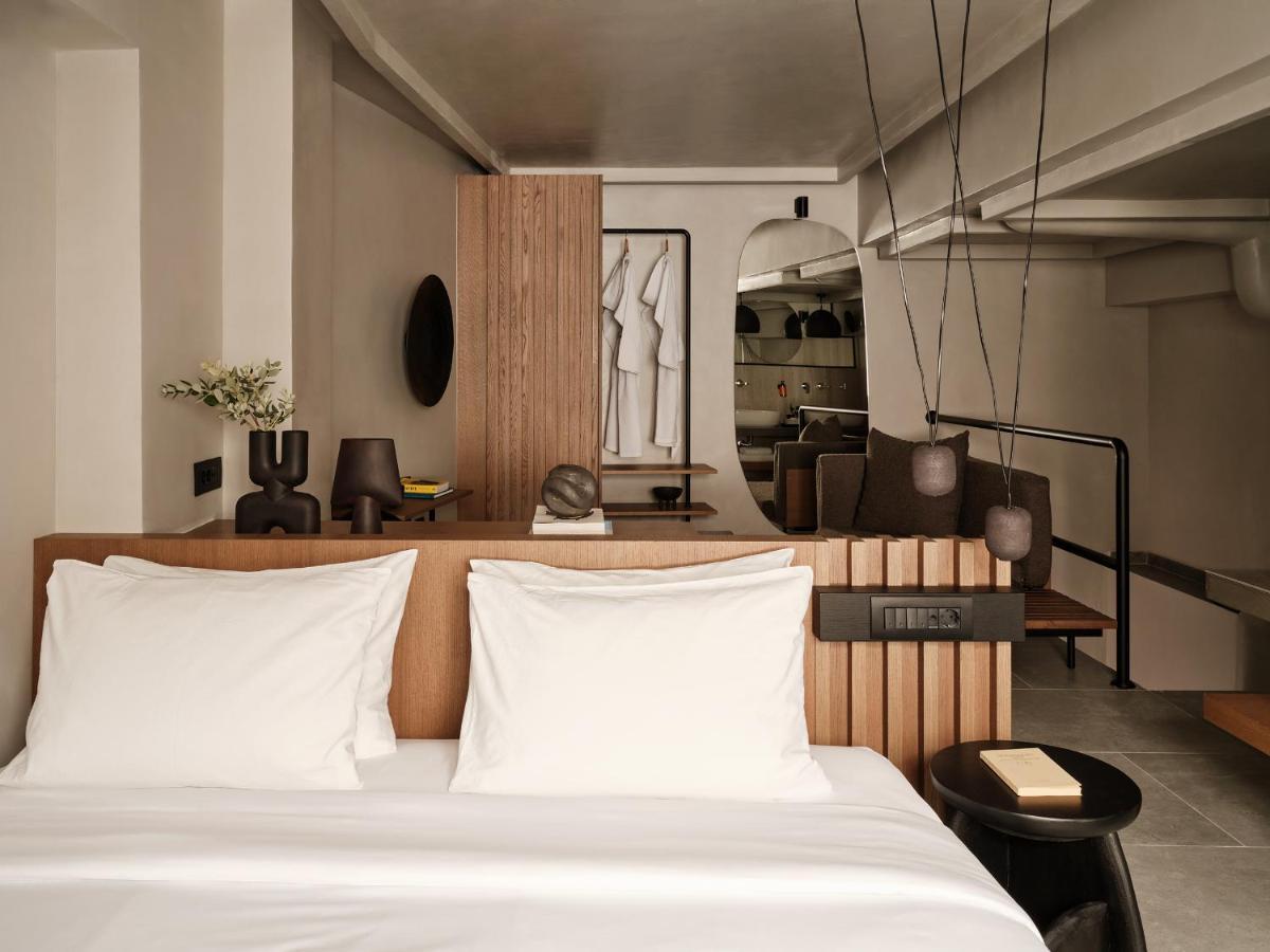 Hom Santorini (adults Only) Oía