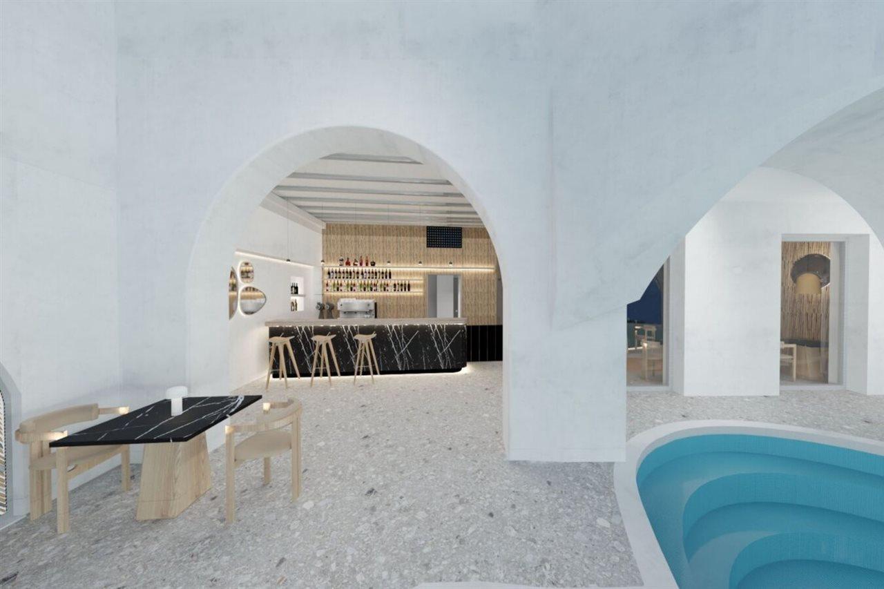 Hom Santorini (adults Only) Ия
