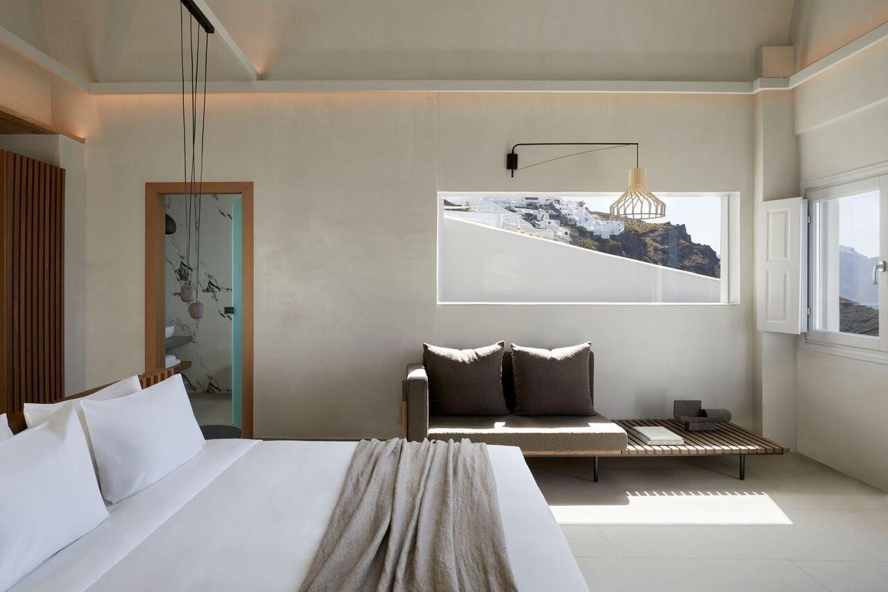 Hom Santorini (adults Only) 4* Ия