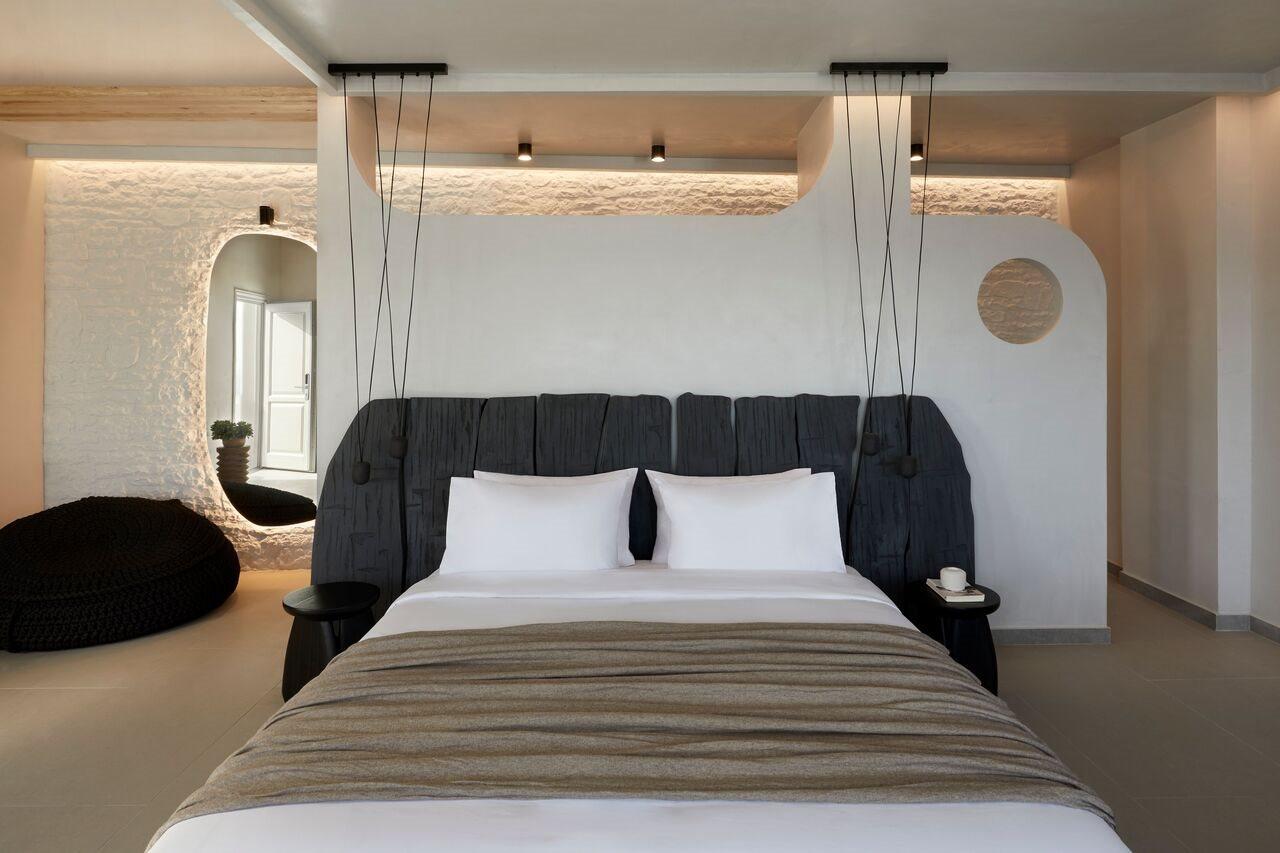 Отель Hom Santorini (adults Only)