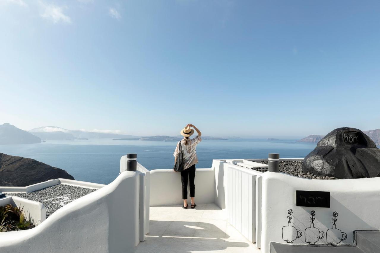 Hotel Hom Santorini (adults Only) Ia