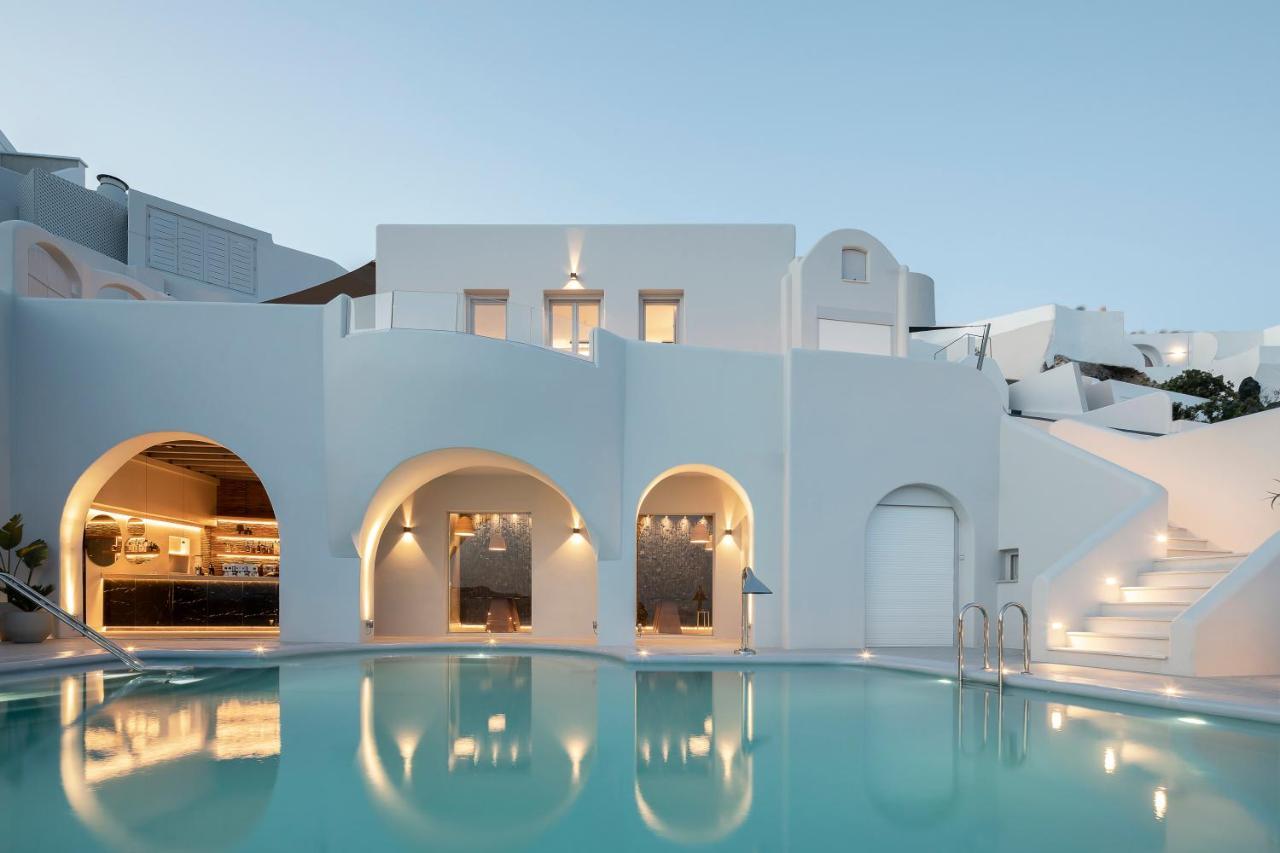 Hom Santorini (adults Only) 4* Ия