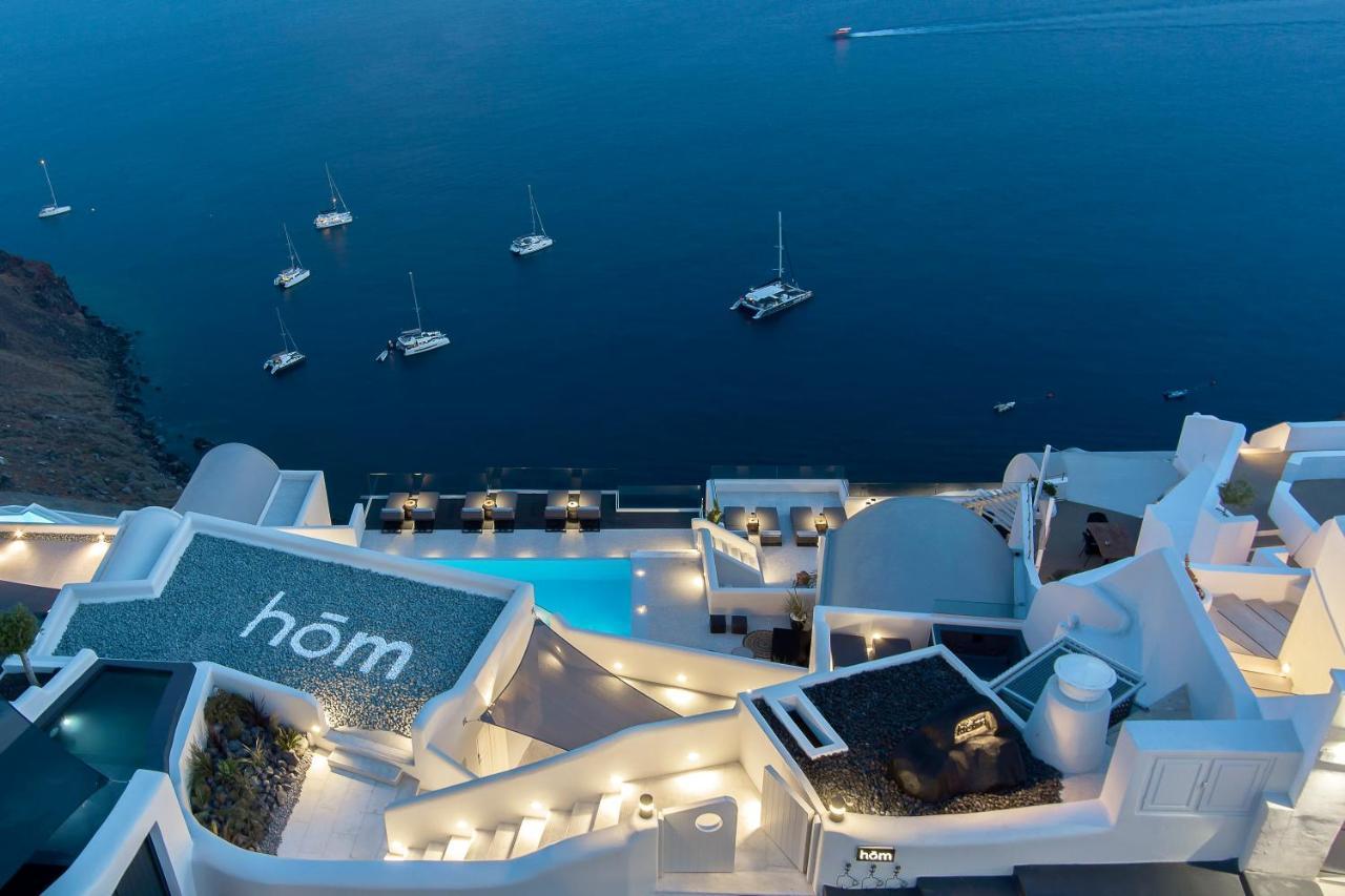 Hom Santorini (adults Only) 4* Ия
