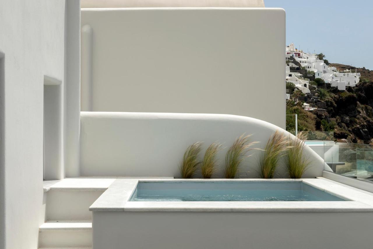Hom Santorini (adults Only) Ия